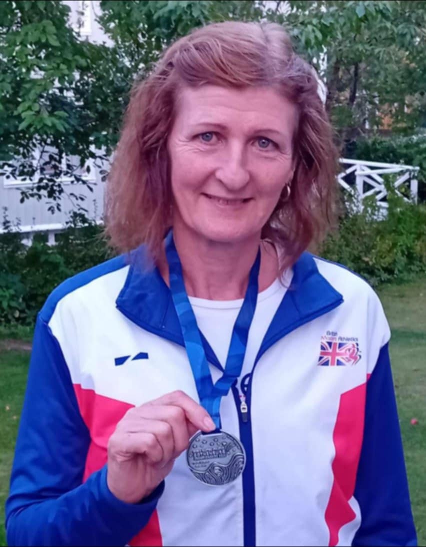 Jo Willoughby